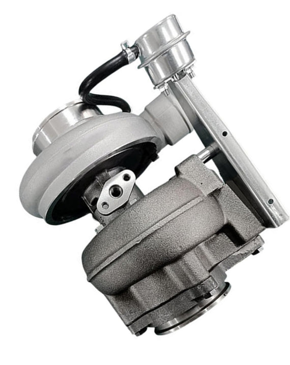 Turbocompresseur Turbo HX40W 3538677 3536310 pour moteur Cummins 6CTA