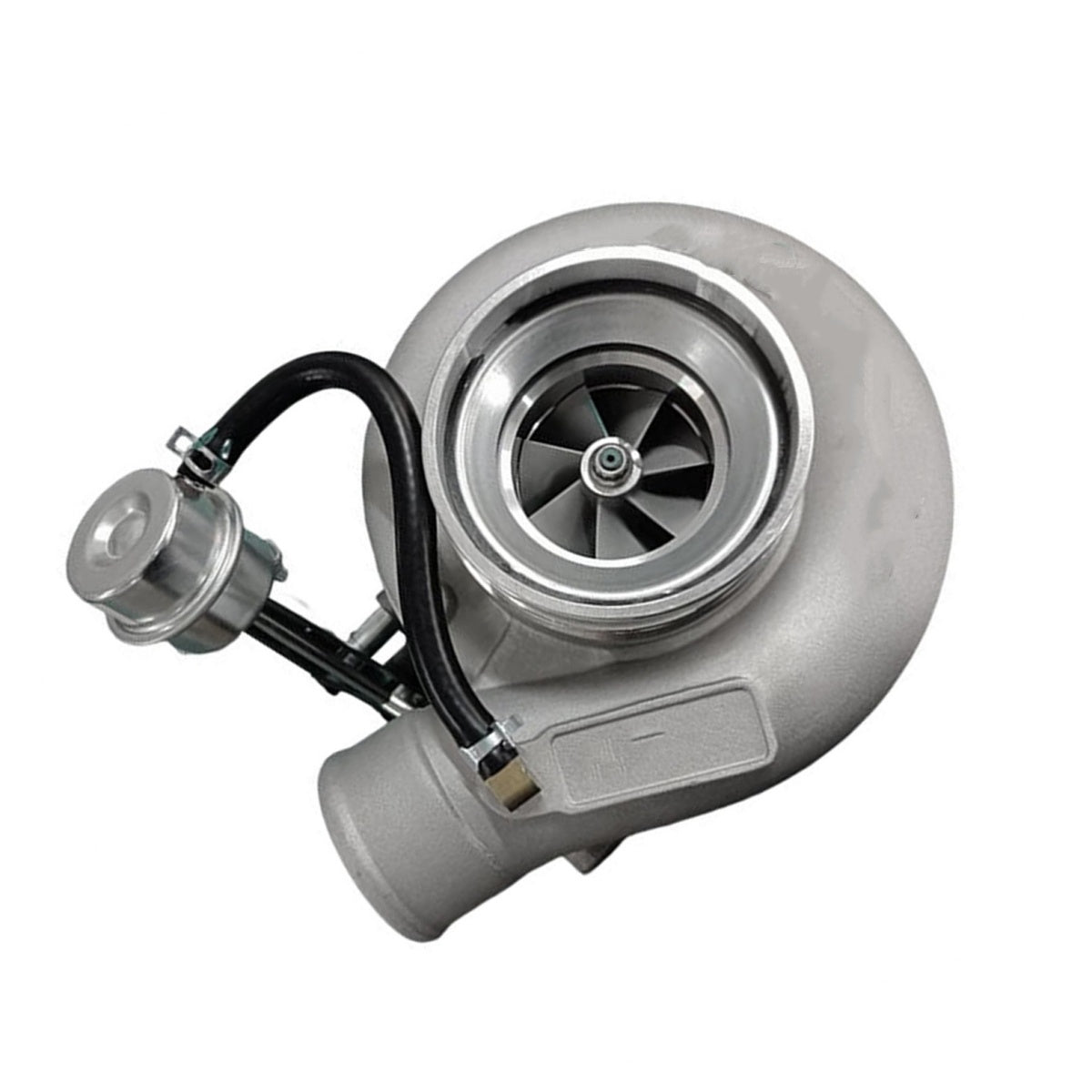 Turbo HX40W Turbocharger 3538677 3536310 for Cummins 
