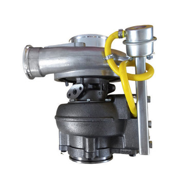 Turbocompresseur Turbo HX40W 3597311 pour moteur Cummins 6C 6CTAA