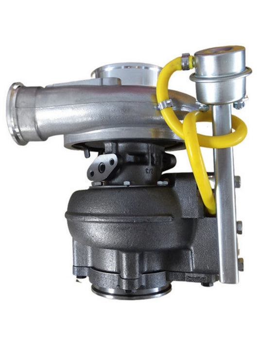 Turbocompresseur Turbo HX40W 3597311 pour moteur Cummins 6C 6CTAA