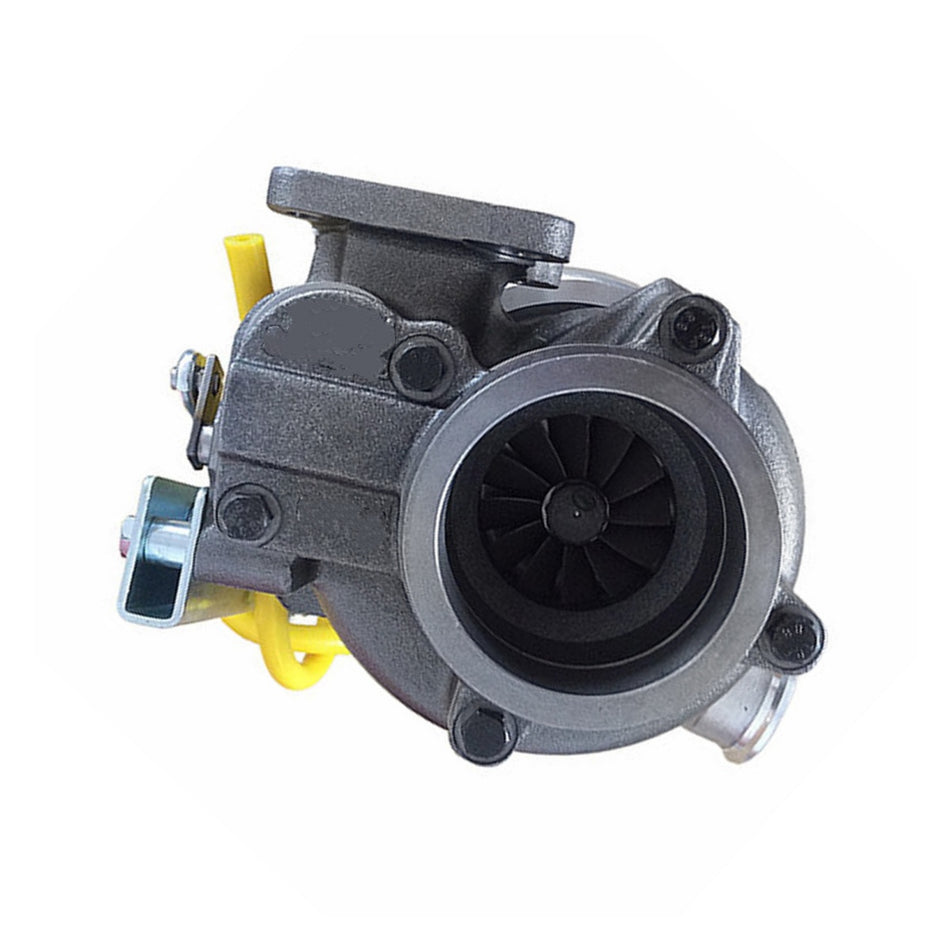 Turbo HX40W Turbocharger 3597311 for Cummins 6C 6CTAA Engine - Sinocmp