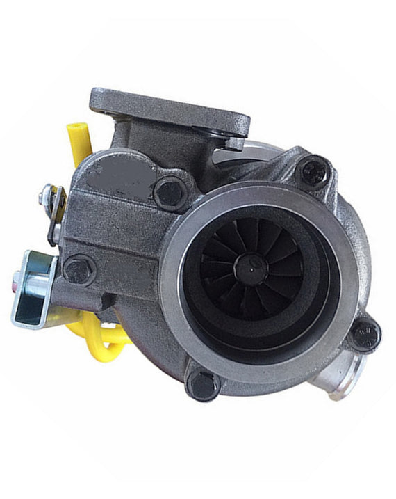 Turbocompresseur Turbo HX40W 3597311 pour moteur Cummins 6C 6CTAA