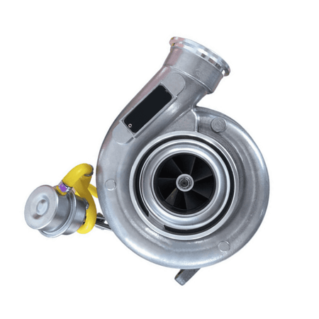 Turbo HX40W Turbocharger 3597311 for Cummins 6C 6CTAA 