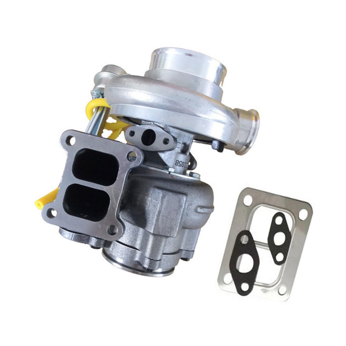 Turbo HX40W Turbocharger 3597311 for Cummins