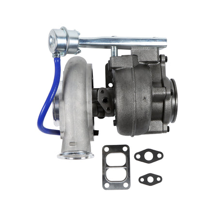 Turbo HX40W Turbolader 4049364 4046498 4046383 für Cummins QSK60 Motor