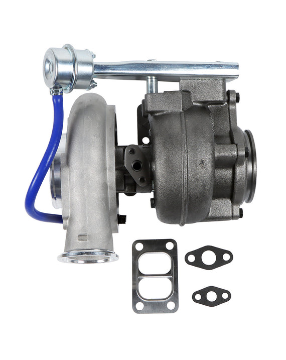 Turbocompresseur Turbo HX40W 4049364 4046498 4046383 pour moteur Cummins QSK60