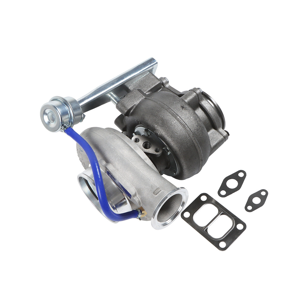 Turbo HX40W Turbolader 4049364 4046498 4046383 für Cummins QSK60