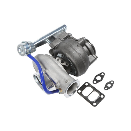 Turbo HX40W Turbolader 4049364 4046498 4046383 für Cummins QSK60