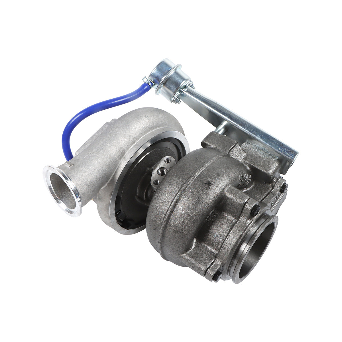 Turbo HX40W Turbolader 4049364 4046498 4046383 für Cummins - Sinocmp