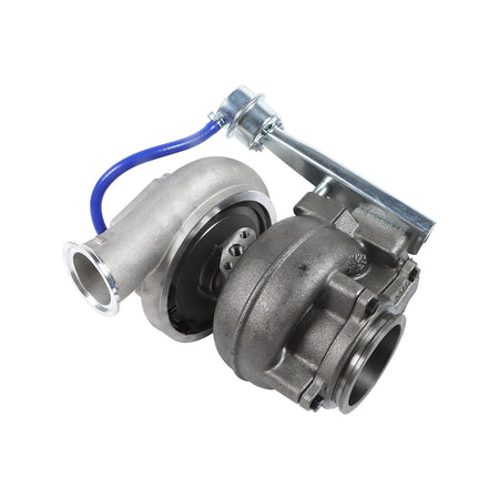 Turbo HX40W Turbolader 4049364 4046498 4046383 für Cummins - Sinocmp