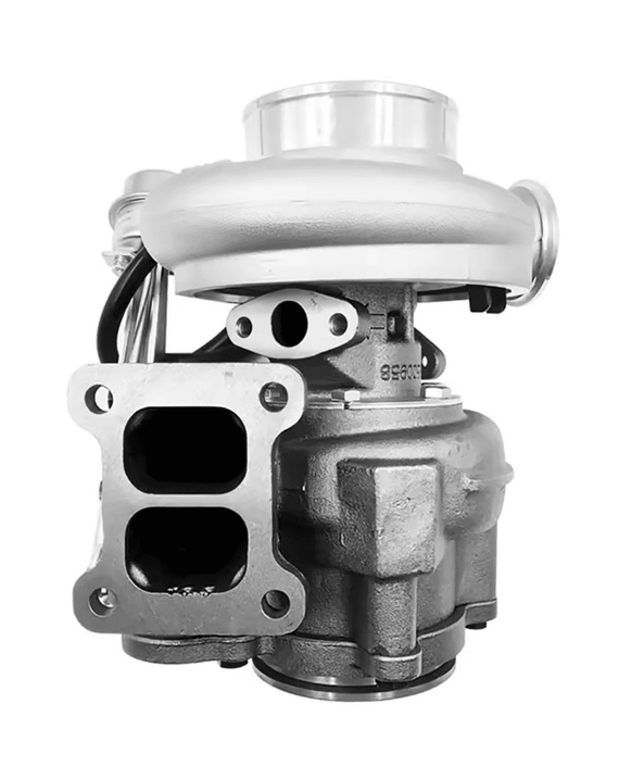 Turbocompresseur Turbo HX40W 4089393 pour moteur Cummins 6C8.3
