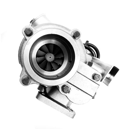 Turbo HX40W Turbocharger 4089393 for Cummins 6C8.3 