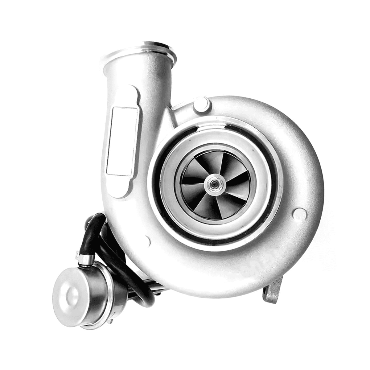 Turbo HX40W Turbocharger 4089393 for Cummins 