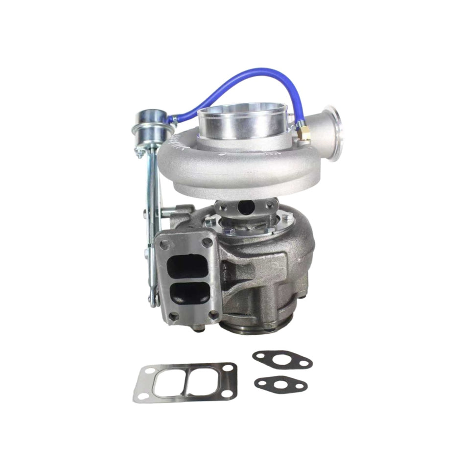 Turbo HX40W Turbocharger 4089917 4046101 4044082 for Cummins ISL ISC 8.3 Engine