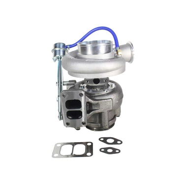Turbocompresor Turbo HX40W 4089917 4046101 4044082 para motor Cummins ISL ISC 8,3