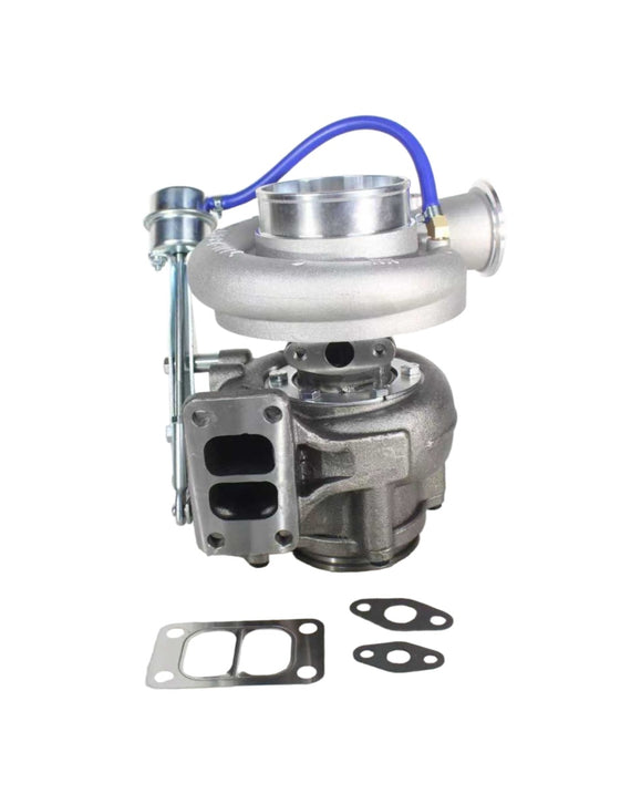 Turbocompresseur Turbo HX40W 4089917 4046101 4044082 pour moteur Cummins ISL ISC 8.3