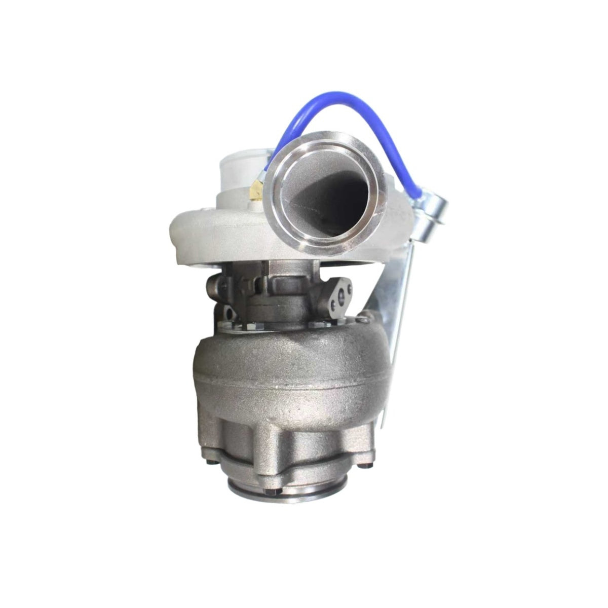 Turbo HX40W Turbocharger 4089917 4046101 4044082 for Cummins ISL ISC 8.3 Engine - Sinocmp