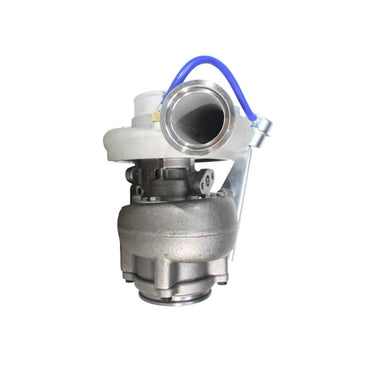 Turbocompresor Turbo HX40W 4089917 4046101 4044082 para motor Cummins ISL ISC 8,3