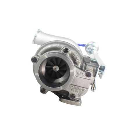 Turbo HX40W Turbocharger 4089917 4046101 4044082 for Cummins
