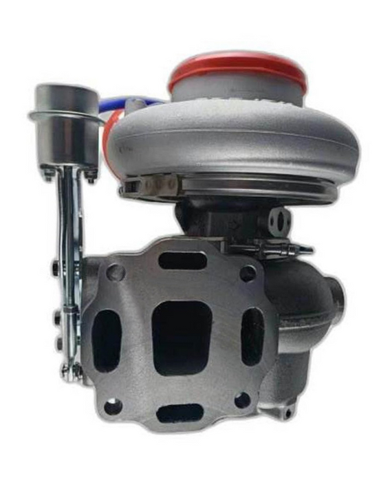 Turbo HX55WM Turbocharger 4043577 4955500 for Cummins QSC8.3 Engine