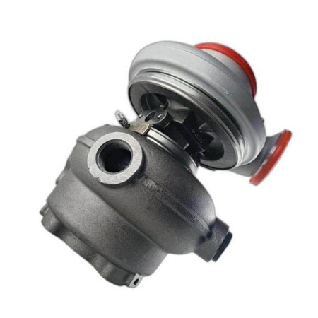 Turbo HX55WM Turbocharger 4043577 4955500 for Cummins QSC8.3 Engine - Sinocmp