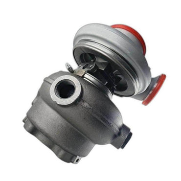 Turbocompresor Turbo HX55WM 4043577 4955500 para motor Cummins QSC8.3