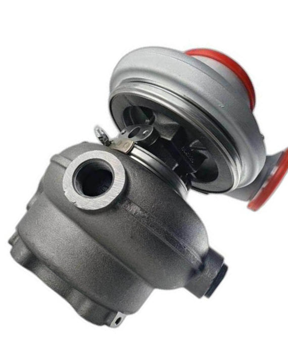 Turbo HX55WM Turbocharger 4043577 4955500 for Cummins QSC8.3 Engine
