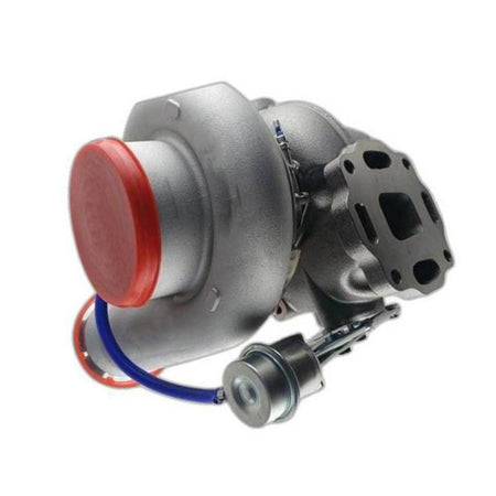 Turbo HX55WM Turbocharger 4043577 4955500 for Cummins QSC8.3 