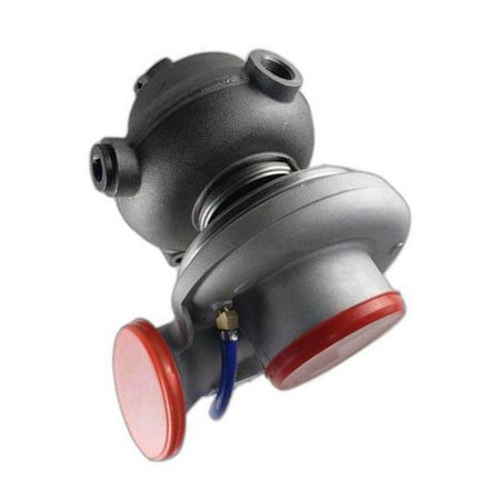 Turbo HX55WM Turbocharger 4043577 4955500 for Cummins 