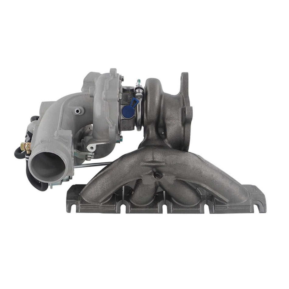 Turbocompresseur Turbo K04 53049880064 06F145702C pour moteur VW 2.0L TFSI