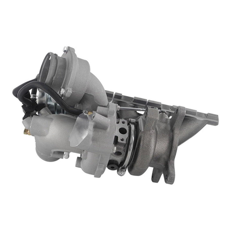 Turbo K04 Turbocompresseur 53049880064 06F145702C pour moteur VW 2.0L TFSI - Sinocmp