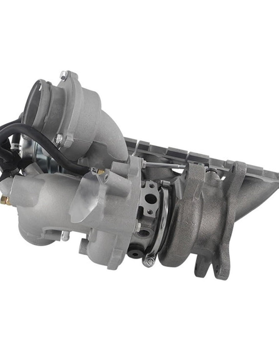 Turbo K04 Turbocharger 53049880064 06F145702C for VW 2.0L TFSI Engine