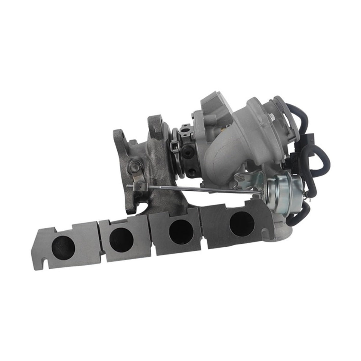 Turbo K04 Turbocharger 53049880064 06F145702C for VW 