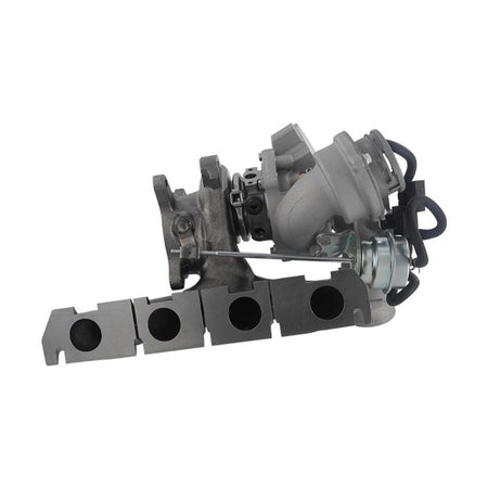 Turbo K04 Turbocharger 53049880064 06F145702C for VW 