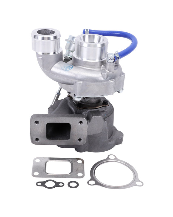 Turbo K04 Turbocharger 53049880177 320A6431 53049700124 for JCB Engine 444 4.4L