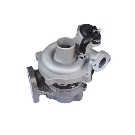 Turbo KP35 Turbocharger 54359880005 73501343 for Citroen Fiat 1.3 JTD HDI Engine - Sinocmp