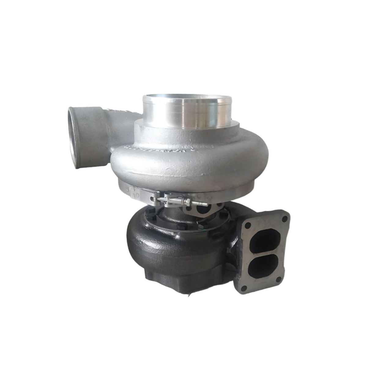 Turbo KTR110 Turbolader 6505-68-5020 für Komatsu Bagger PC650