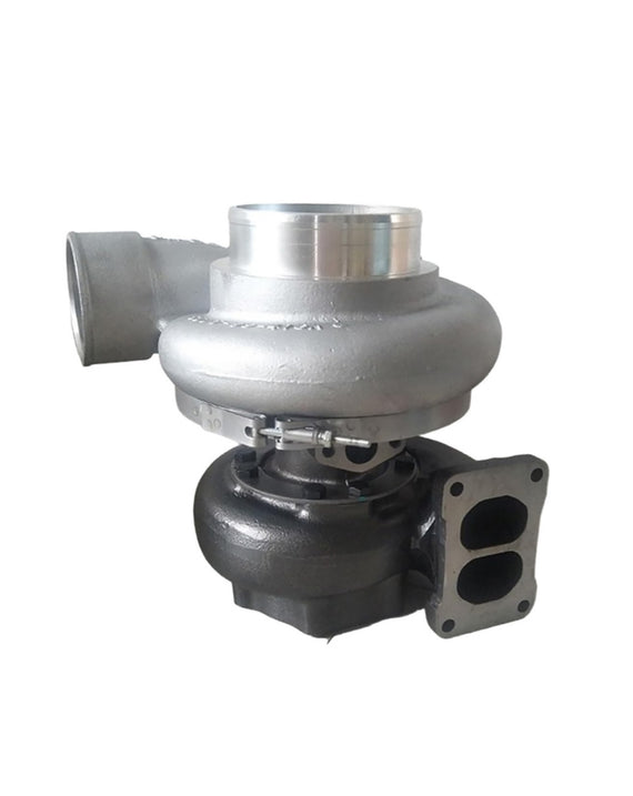 Turbo KTR110 Turbocharger 6505-68-5020 for Komatsu Excavator PC650