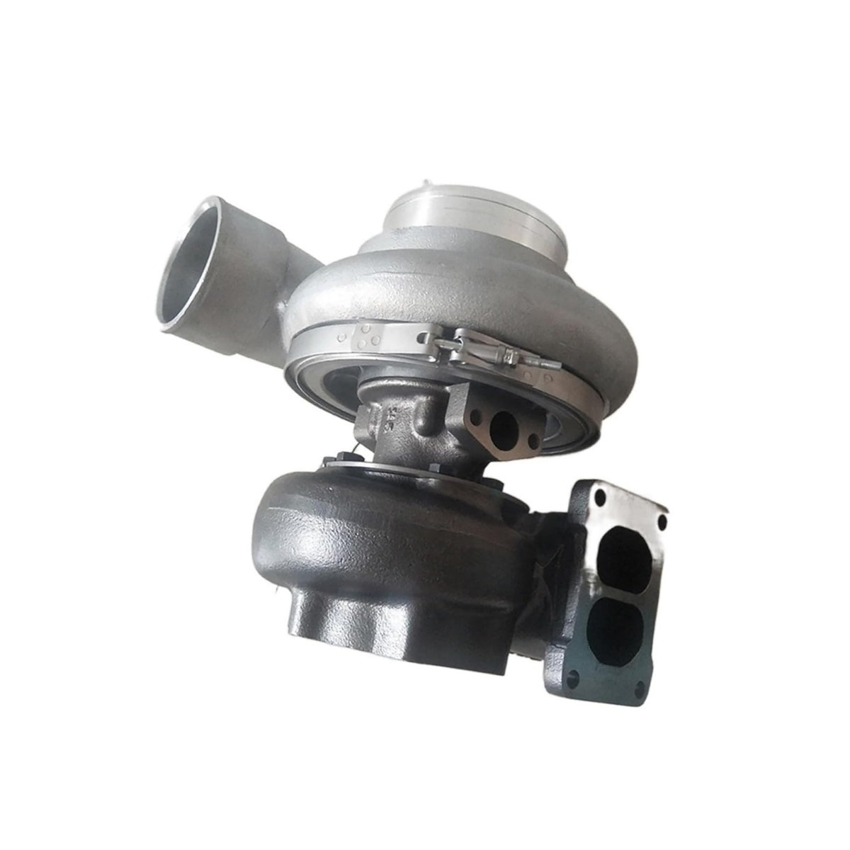 Turbo KTR110 Turbolader 6505-68-5020 für Komatsu