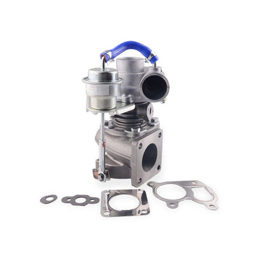 Turbocompresor Turbo RHB52 8971760801 para motor Isuzu 4JB1T