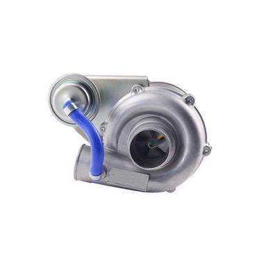 Turbocompresor Turbo RHB52 8971760801 para motor Isuzu 4JB1T