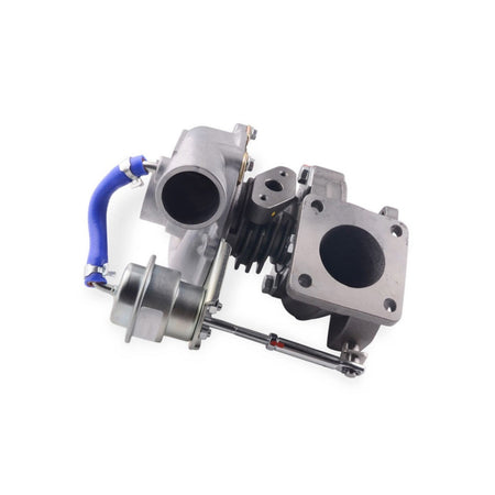 Turbo RHB52 Turbocharger 8971760801 for Isuzu Engine