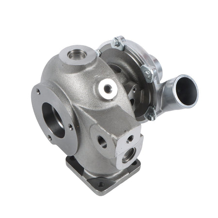 Turbo RHB52YW Turbocharger 12967118001 for Yanmar 4JH3-T/TE Marine Diesel Engine - Sinocmp