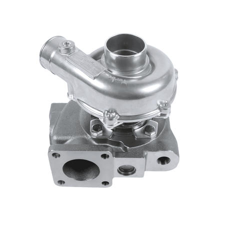 Turbo RHB52YW Turbocharger 12967118001 for Yanmar 4JH3-T/TE 