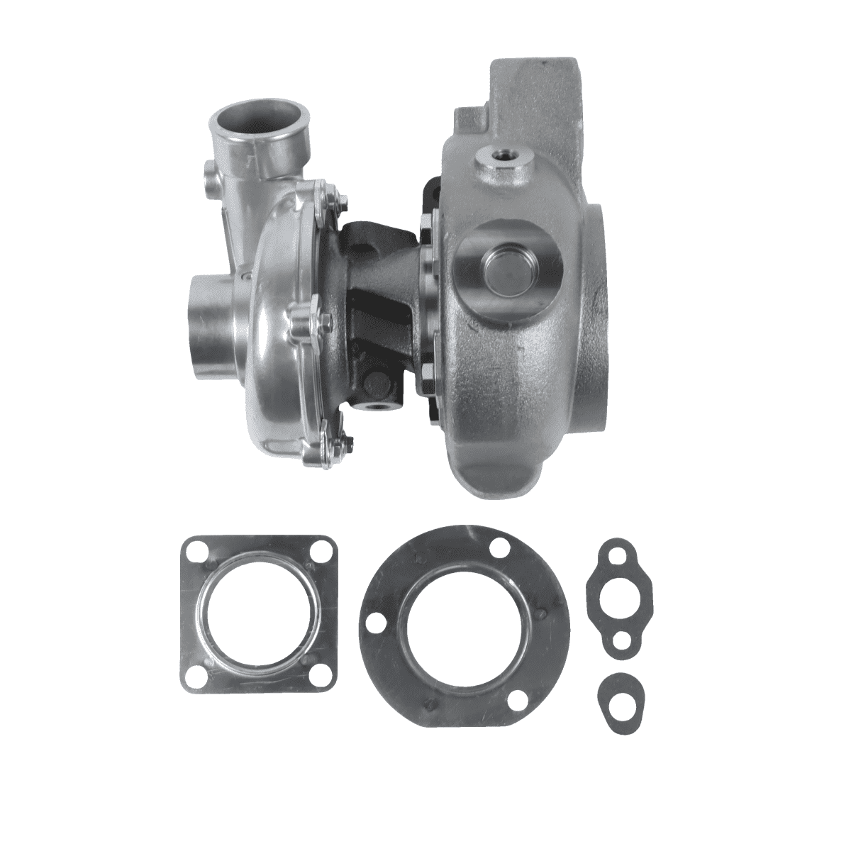 Turbo RHB52YW Turbocharger 12967118001 for Yanmar - Sinocmp