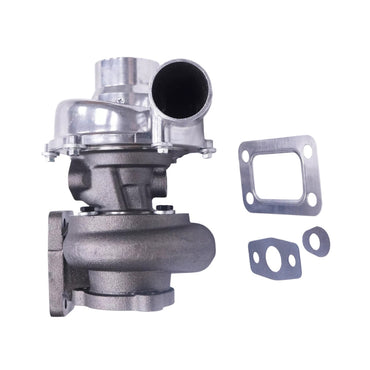 Turbocompresor Turbo RHB6 894418-3200 8944183200 para motor Isuzu 4BD1
