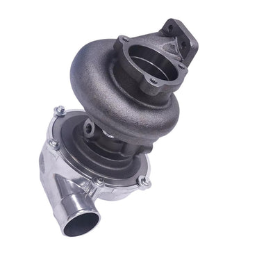 Turbocompresor Turbo RHB6 894418-3200 8944183200 para motor Isuzu 4BD1