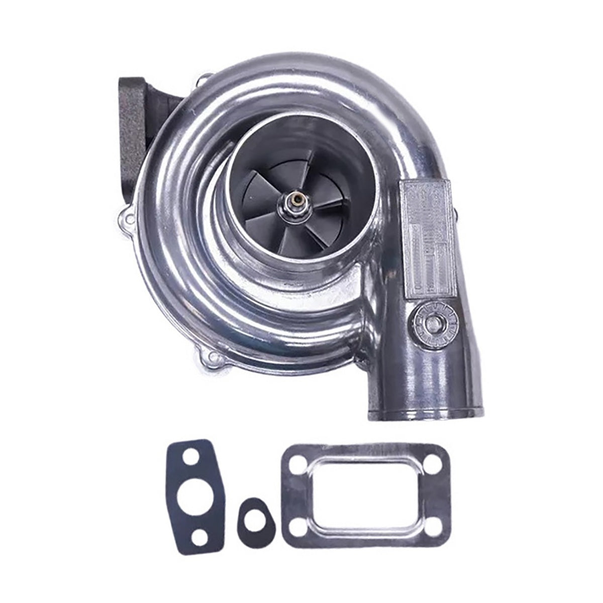 Turbo RHB6 Turbocharger 894418-3200 8944183200 for Isuzu - Sinocmp