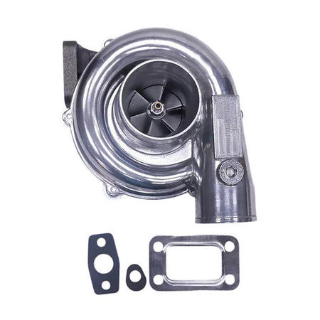 Turbo RHB6 Turbocharger 894418-3200 8944183200 for Isuzu - Sinocmp