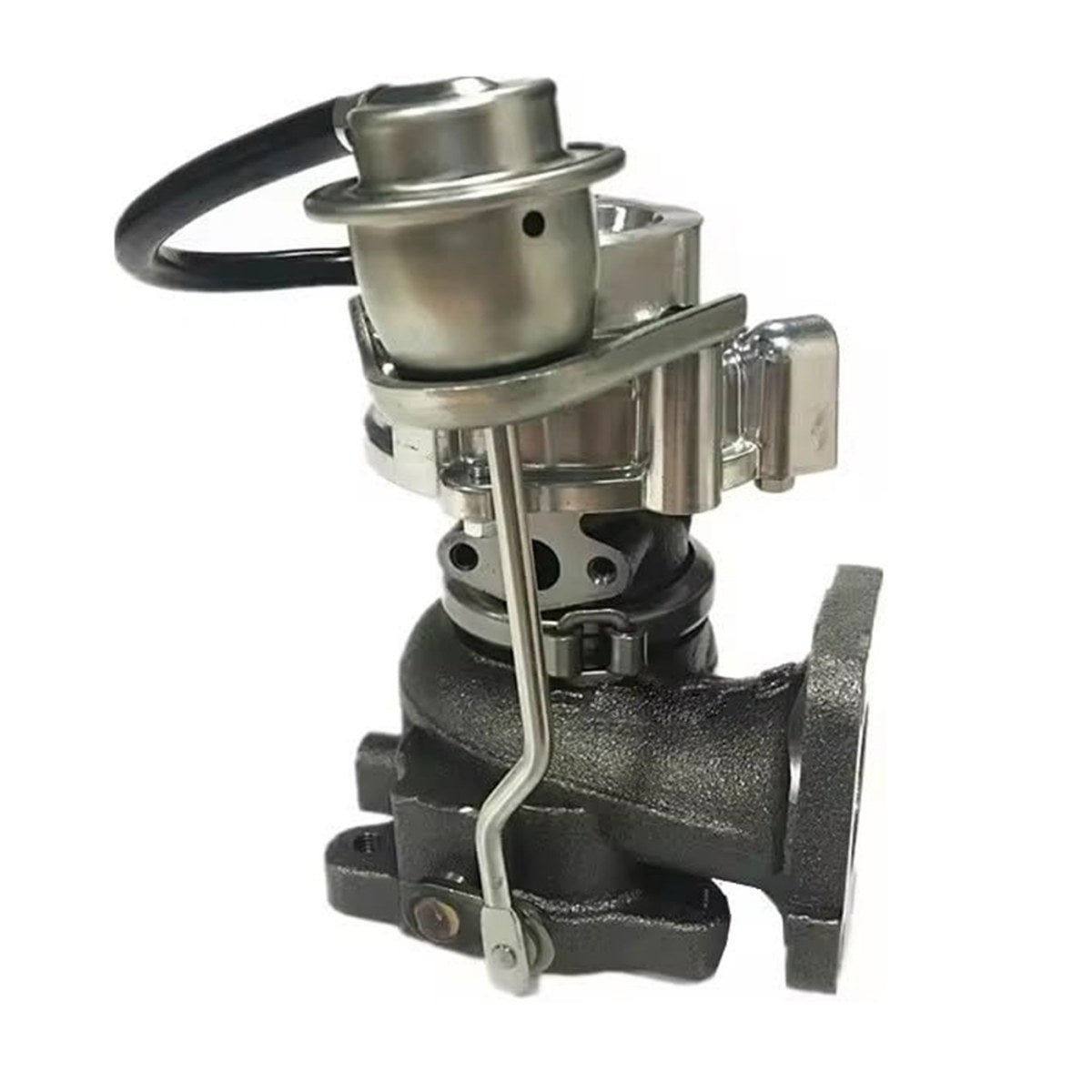 Turbo RHF3H Turbocharger VD410084 for Mazda Bongo 4WD Engine - Sinocmp